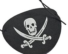 Pirat augenmaske verkleidung gebraucht kaufen  Salzgitter