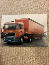 Truck photo charles for sale  FORTROSE