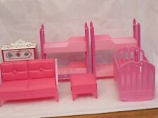 Barbie doll house for sale  DUNMOW