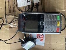 credit card machine for sale  NEW ROMNEY