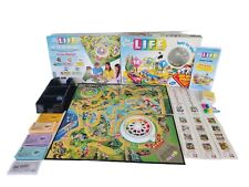 Leer piezas de repuesto para carreras de niños de The Game of Life segunda mano  Embacar hacia Argentina