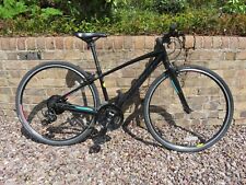 Specialized sirrus hybrid for sale  TELFORD