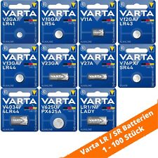 varta 3 6v gebraucht kaufen  Berlin