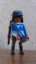 Playmobil western cowboy d'occasion  Viarmes