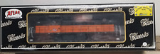 Locomotiva ATLAS CLASSIC HO RS-1 MILWAUKEE ROAD #871 comprar usado  Enviando para Brazil