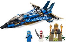 Lego 9442 ninjago d'occasion  Clermont-Ferrand-