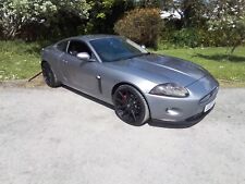 Jaguar 4.2 coupe for sale  HEREFORD