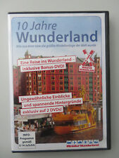 Miniatur wunderland hamburg gebraucht kaufen  Hamburg