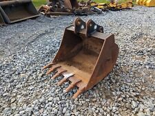 Tag excavator bucket for sale  Womelsdorf