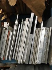 Aluminum plate drop for sale  Saint Louis