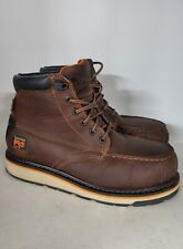 Timberland pro steel for sale  Conover
