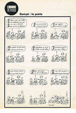 Publicite advertising 0314 d'occasion  Roquebrune-sur-Argens
