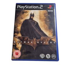 Batman begins pal for sale  Ireland