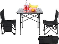 Folding camping table for sale  SALFORD