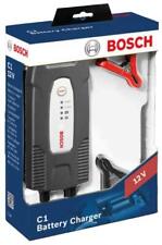 Bosch caricabatteria 12v usato  Monterotondo