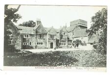 Hertfordshire postcard letchwo for sale  KETTERING