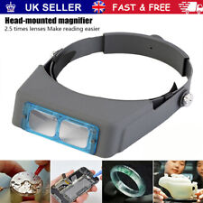 2022 optivisor lens for sale  UK