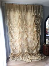 Silk lace beige for sale  Lincolnwood