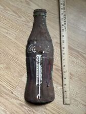 Vintage coke bottle for sale  Lucasville