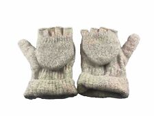 Ragwool fingerless mitten for sale  Shipping to Ireland