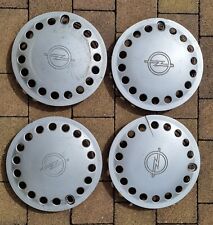 Opel Ascona C wheel caps wheel trim panels wheel trim 13"" for sale  Shipping to South Africa
