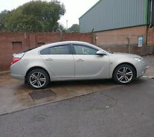 2010 vauxhall insignia for sale  DUMFRIES