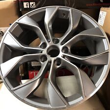 Bmw alloys 8.5j for sale  BASILDON