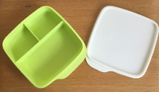 Tupperware lunch divided for sale  UK