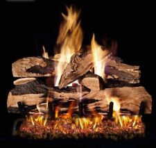 real fyre fireplace logs for sale  Folsom