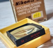 Nikon vetrino messa usato  Monza