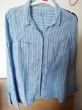 shirt blouse for sale  LLANTWIT MAJOR