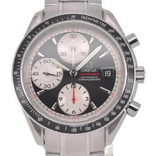 △ Relógio masculino automático data cronógrafo OMEGA Speedmaster 3210.51 D#128220 comprar usado  Enviando para Brazil