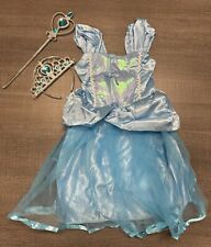 Blue princess dress for sale  Annandale