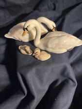 Beswick complete swan for sale  BARROW-IN-FURNESS