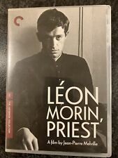 Criterion collection leon for sale  STOCKPORT