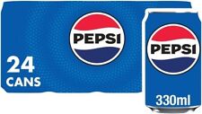 Pepsi cola regular for sale  HOUNSLOW