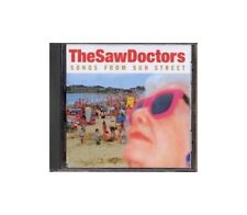 Saw doctors songs for sale  UK