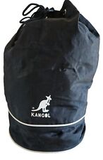 Kangol backpack cinch for sale  Moriarty