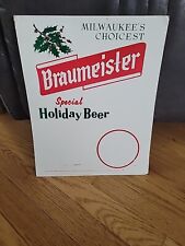 Braumeister beer holiday d'occasion  Expédié en Belgium