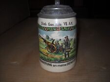 Vintage german beer for sale  Hyde Park