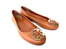 Tory burch ballet for sale  Shipping to Ireland
