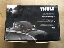 Thule 868 Outbound Rooftop Bag Cargo Carrier for sale  Shipping to South Africa