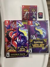 Pokemon violet nintendo for sale  Houston