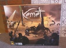 Kemet Blood and Sand - 100% Complete for sale  Shipping to South Africa