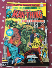 Man thing bronze for sale  Lady Lake
