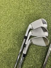 Titleist iron set for sale  Buford