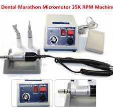 Dental marathon micro for sale  Shipping to Ireland