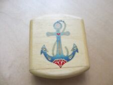 Little anchor nautical for sale  Tucson