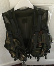 Cadet training vest for sale  SWANSEA