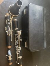 Jupiter clarinet jcl for sale  CROYDON